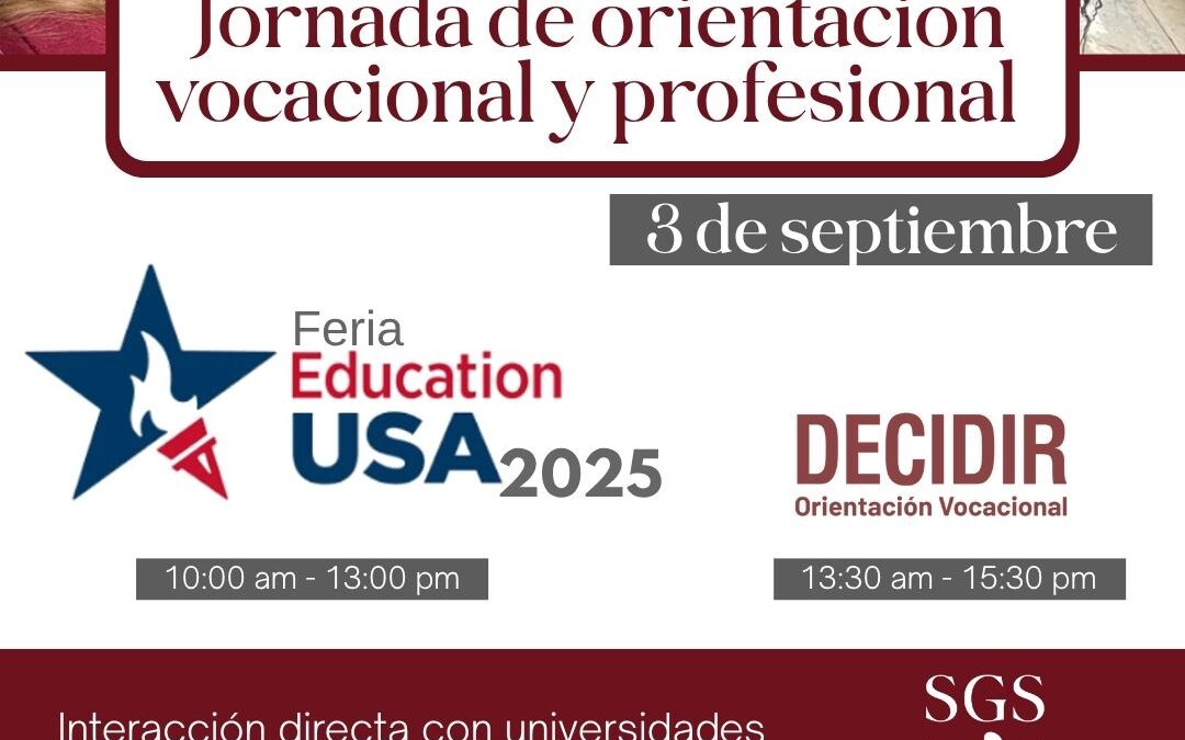  ¡Una jornada que abre puertas al futuro!