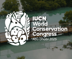 La voz de nuestros jóvenes en el Congreso Mundial de la Naturaleza